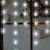 HOME KAF 50L LED-es fényfüggöny, csillag, 1,35m, 230V ( KAF 50L )