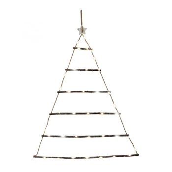 HOME Fali LED-es karácsonyfa