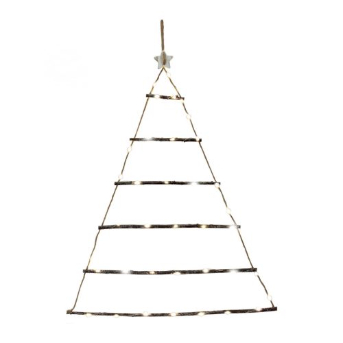 HOME Fali LED-es karácsonyfa