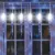 HOME KJL 50C LED-es jégcsap izzósor, 7,3m, IP44, 230V ( KJL 50C )