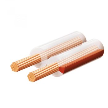   USE KL 0,75T-10X Hangszóróvezeték, transzparent, 2x0,75mm, 10m ( KL 0,75T-10X )