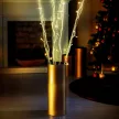 HOME Világító ág, fehér, 120 cm, 40 LED ( KLB 120/WH )