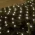HOME KLN 240C/WH Világító háló, 3x3m, fehér, kül., 240 LED ( kültéri / beltéri )