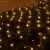 HOME Világító háló, 3x3m, melegfehér, kültéri, 240 LED ( KLN 240C/WW )