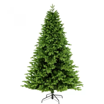   HOME dekorációs termékek KMF 4/180 Műfenyő H180 cm D122 cm