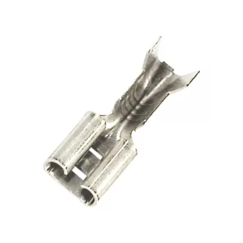   USE KSH 4,8-0,5/Sn Kábelsaru, 4,8x0,5, aljzat,ón ( KSH 4,8-0,5/Sn )