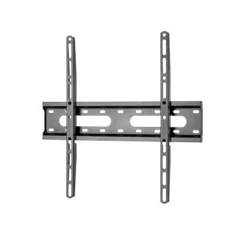 Fal itartó 32"-55", fix, fekete