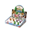 HOMEKIDS LED ANIMALS LED-es állatfigurás kulcstartó ( LED ANIMALS )