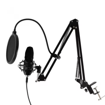 SAL M 100USB USB mikrofon szett