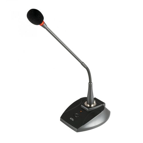 SAL M 11 Asztali mikrofon ( M 11 )