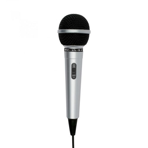 SAL M 41 Kézi mikrofon ( M 41 )