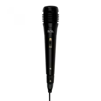 SAL M 61 Kézi mikrofon ( M 61 )
