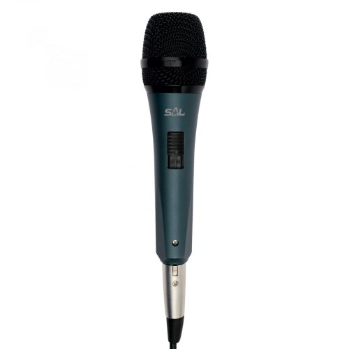 SAL M 8 Kézi mikrofon ( M 8 )