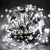 HOME ML1500WH micro LED-es fényfüzér, 150 m, 1500db hidegfehér micro LED, 8 program, időzítés, hálózati adapter, távirányító, kül- és beltéri kivitel