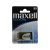 MAXELL 6LR61 9V elem, alkáli ( MAXELL6LR61 )