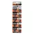 MAXELL LR44 Gombelem, alkáli LR44L ( MAXELL LR44 )