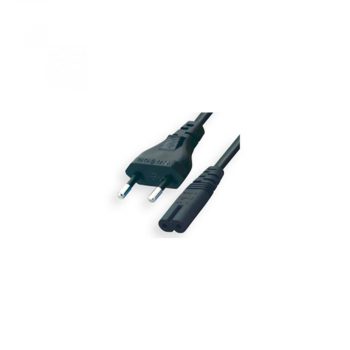 USE N 1X Hálózati csatlakozókábel, 2x0,75, 1,5m ( N 1X )