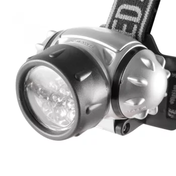 HOME PLF 19 LED-es fejlámpa ( PLF 19 )