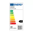HOROZ LED fényforrás 18W, E27, 4200K ( PREMIER-18 4200K )