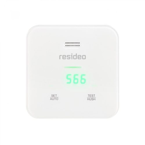 HONEYWELL CO2 vészjelző ( R200C2-E )