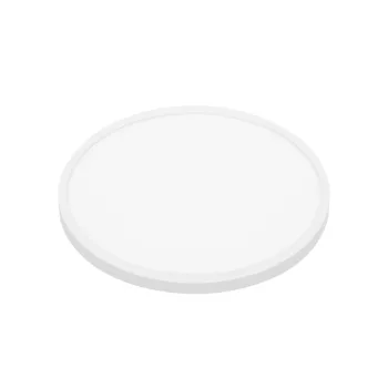   Home RCC2430 LED-es fali/mennyezeti lámpa, 2500 lumen, 24 W, 3 választható színhőmérséklet, beltéri kivitel, fehér