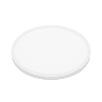   Home RCC3240 LED-es fali/mennyezeti lámpa, 3400 lumen, választható színhőmérséklet, beltéri kivitel, fehér