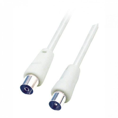 USE RF 1 Koax kábel, dugó-aljzat, 1,5 m ( RF 1 )