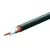 USE RG 6-32/BK Koax kábel, 75 ohm, 100 m/tekercs ( RG 6-32/BK )
