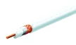 USE RG 6-32/WH Koax kábel, 75 ohm, 100 m/tekercs ( RG 6-32/WH )