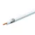 USE RG 6U-500/WH Koax kábel, 75 ohm, 500 m/tekercs ( RG 6U-500/WH )