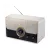 SAL Retro rádió, AM-FM-BT-USB-mSD ( RRT 6B )
