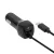 SAL Autós USB + USB-C töltő ( SAU 24C )