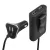 SAL SAU 96 Autós USB gyorstöltő, 4x2,4A