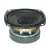 SAL SBX 1010/BK Mélyközépsugárzó, kevlár, 100mm, 8ohm, 50W ( SBX 1010/BK )