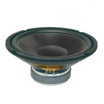   SAL SBX 2530/BK Mélysugárzó, kevlár, 250mm, 8ohm, 150W ( SBX 2530/BK )