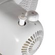 HOME SF 40 WH/M Állványos ventilátor, fehér, 40 cm, 45 W ( SF 40 WH/M )