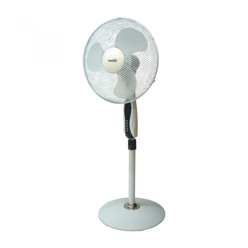 HOME SFP 40 Állványos ventilátor távirányítóval, 40cm, 45 W ( HOME SFP 40 )