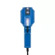 HOME SG109-150 forrasztó pisztoly, gyors felfűtés, beépített világítás, 150W