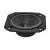 SAL SKN 13 Középsugárzó, zárt, 130mm, 8 ohm, 50W ( SKN 13 )