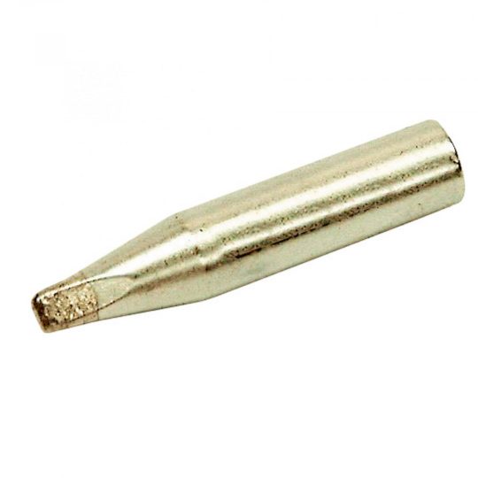 SMA SMA 058 Forrasztó hegy, 1,2mm, lapos ( SMA 058 ) SMA SMA 058 Forrasztó hegy, 1,2mm, lapos ( SMA 058 )