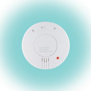 HOME SMO 01 Optikai füstjelző ( SMO 01 )