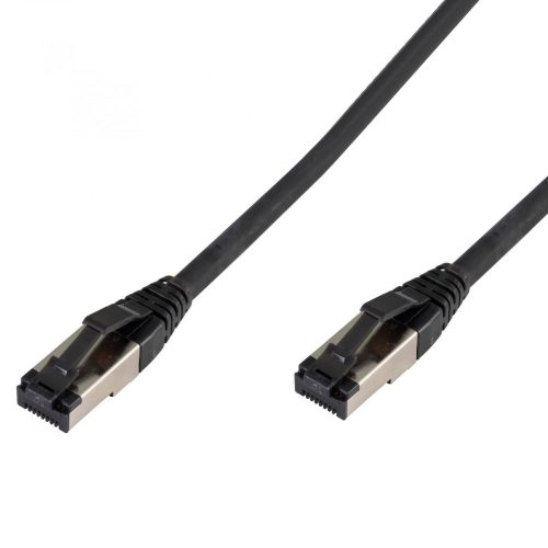 USE STP 2,5 STP Patch kábel, CAT 8, 2,5 m ( STP 2,5 )