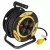 STANLEY kábeldob, max. 3000 W, IP44, H07RN-F 3G1,5 mm² 20m kábel, kül- és beltéri kivitel