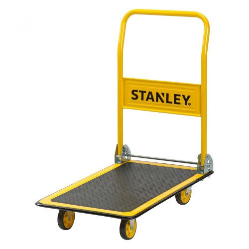 STANLEY STANLEY Összecsukható acél kiskocsi, 150 kg ( SXWTD-PC527 )
