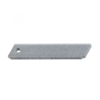   SMA SZKB 21 Tartalék penge,18mm (SZK20,21,30,40), 10 db ( SMA SZKB 21 )