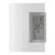 HONEYWELL T140C110AEU Digitális szobatermosztát T140 ,