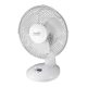 HOME TF 231 Asztali ventilátor, 23cm, fehér ( TF 231 )