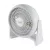 HOME TF 23 TURBO Asztali/fali ventilátor, 23cm, fehér ( HOME TF 23 TURBO )