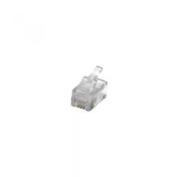 USE TS 13X Telefondugó, 6P4C, RJ11 ( TS 13X )