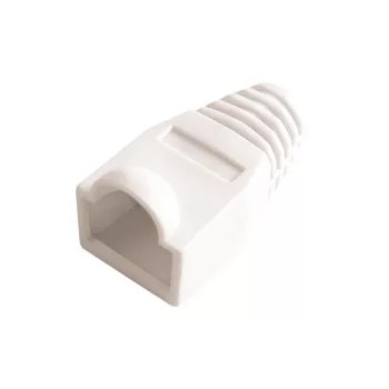 USE TS 52/WH Törésgátló RJ-45 dugóhoz ( TS 52/WH )